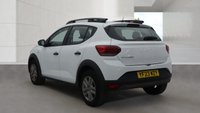 USED 2023 23 DACIA SANDERO STEPWAY 1.0 TCe Essential Hatchback 5dr Bi Fuel Manual Euro 6 (s/s) (100 ps) CALL FOR MORE INFORMATION ON 01752 406101