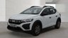USED 2023 23 DACIA SANDERO STEPWAY 1.0 TCe Essential Hatchback 5dr Bi Fuel Manual Euro 6 (s/s) (100 ps) CALL FOR MORE INFORMATION ON 01752 406101