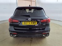 USED 2023 73 MG MG HS 1.5 T-GDI Trophy SUV 5dr Petrol DCT Euro 6 (s/s) (162 ps) 