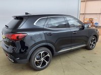 USED 2023 73 MG MG HS 1.5 T-GDI Trophy SUV 5dr Petrol DCT Euro 6 (s/s) (162 ps) 