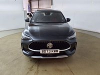 USED 2023 73 MG MG HS 1.5 T-GDI Trophy SUV 5dr Petrol DCT Euro 6 (s/s) (162 ps) 