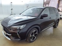 USED 2023 73 MG MG HS 1.5 T-GDI Trophy SUV 5dr Petrol DCT Euro 6 (s/s) (162 ps) 