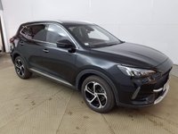 USED 2023 73 MG MG HS 1.5 T-GDI Trophy SUV 5dr Petrol DCT Euro 6 (s/s) (162 ps) 