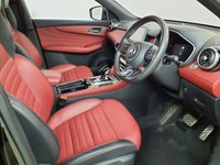 USED 2023 73 MG MG HS 1.5 T-GDI Trophy SUV 5dr Petrol DCT Euro 6 (s/s) (162 ps) 