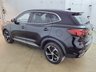 USED 2023 73 MG MG HS 1.5 T-GDI Trophy SUV 5dr Petrol DCT Euro 6 (s/s) (162 ps) 