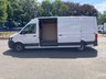 USED 2023 73 VOLKSWAGEN CRAFTER 2.0 TDI CR35 Trendline Panel Van 5dr Diesel Manual FWD LWB High Roof Euro 6 (s/s) (140 ps)(GJ73TWG) WE WONT BE BEATEN ON PRICE!