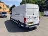 USED 2023 73 VOLKSWAGEN CRAFTER 2.0 TDI CR35 Trendline Panel Van 5dr Diesel Manual FWD LWB High Roof Euro 6 (s/s) (140 ps)(GJ73TWG) WE WONT BE BEATEN ON PRICE!