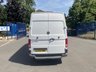 USED 2023 73 VOLKSWAGEN CRAFTER 2.0 TDI CR35 Trendline Panel Van 5dr Diesel Manual FWD LWB High Roof Euro 6 (s/s) (140 ps)(GJ73TWG) WE WONT BE BEATEN ON PRICE!