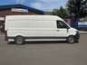 USED 2023 73 VOLKSWAGEN CRAFTER 2.0 TDI CR35 Trendline Panel Van 5dr Diesel Manual FWD LWB High Roof Euro 6 (s/s) (140 ps)(GJ73TWG) WE WONT BE BEATEN ON PRICE!