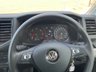 USED 2023 73 VOLKSWAGEN CRAFTER 2.0 TDI CR35 Trendline Panel Van 5dr Diesel Manual FWD LWB High Roof Euro 6 (s/s) (140 ps)(GJ73TWG) WE WONT BE BEATEN ON PRICE!