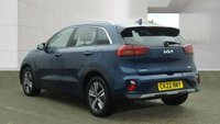 USED 2022 22 KIA NIRO 1.6 GDi 2 SUV 5dr Petrol Hybrid DCT Euro 6 (s/s) (139 bhp) CALL FOR FINANCE OPTIONS ON 01752 406101