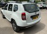 USED 2016 66 DACIA DUSTER 1.5 dCi Laureate SUV 5dr Diesel Manual Euro 6 (s/s) (110 ps) 9 STAMPS