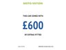USED 2016 66 DACIA DUSTER 1.5 dCi Laureate SUV 5dr Diesel Manual Euro 6 (s/s) (110 ps) 9 STAMPS