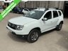 USED 2016 66 DACIA DUSTER 1.5 dCi Laureate SUV 5dr Diesel Manual Euro 6 (s/s) (110 ps) 9 STAMPS