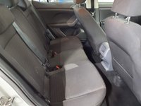 USED 2021 21 VOLKSWAGEN T-CROSS 1.0 TSI SE SUV 5dr Petrol Manual Euro 6 (s/s) (110 ps) 
