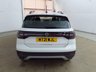 USED 2021 21 VOLKSWAGEN T-CROSS 1.0 TSI SE SUV 5dr Petrol Manual Euro 6 (s/s) (110 ps) 