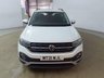 USED 2021 21 VOLKSWAGEN T-CROSS 1.0 TSI SE SUV 5dr Petrol Manual Euro 6 (s/s) (110 ps) 