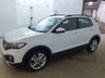 USED 2021 21 VOLKSWAGEN T-CROSS 1.0 TSI SE SUV 5dr Petrol Manual Euro 6 (s/s) (110 ps) 