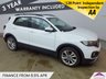 USED 2021 21 VOLKSWAGEN T-CROSS 1.0 TSI SE SUV 5dr Petrol Manual Euro 6 (s/s) (110 ps) CRUISE CTRL | ELECTRIC MIRRORS