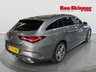 USED 2025 74 MERCEDES-BENZ CLA 1.3 CLA250e 15.6kWh AMG Line (Executive) Shooting Brake 5dr Petrol Plug-in Hybrid 8G-DCT Euro 6 (s/s) (218 ps) 