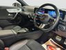 USED 2025 74 MERCEDES-BENZ CLA 1.3 CLA250e 15.6kWh AMG Line (Executive) Shooting Brake 5dr Petrol Plug-in Hybrid 8G-DCT Euro 6 (s/s) (218 ps) 