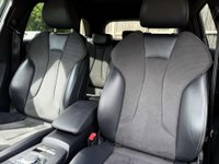 USED 2018 68 AUDI A3 1.5 A3 Sportback 35 TFSI Black Edition Semi-Auto 5dr Sat Nav Heated Seats