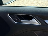 USED 2018 68 AUDI A3 1.5 A3 Sportback 35 TFSI Black Edition Semi-Auto 5dr Sat Nav Heated Seats