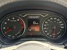 USED 2018 68 AUDI A3 1.5 A3 Sportback 35 TFSI Black Edition Semi-Auto 5dr Sat Nav Heated Seats