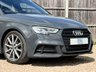 USED 2018 68 AUDI A3 1.5 A3 Sportback 35 TFSI Black Edition Semi-Auto 5dr Sat Nav Heated Seats