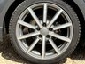USED 2018 68 AUDI A3 1.5 A3 Sportback 35 TFSI Black Edition Semi-Auto 5dr Sat Nav Heated Seats