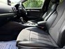 USED 2018 68 AUDI A3 1.5 A3 Sportback 35 TFSI Black Edition Semi-Auto 5dr Sat Nav Heated Seats