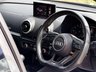 USED 2018 68 AUDI A3 1.5 A3 Sportback 35 TFSI Black Edition Semi-Auto 5dr Sat Nav Heated Seats