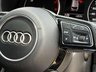 USED 2018 68 AUDI A3 1.5 A3 Sportback 35 TFSI Black Edition Semi-Auto 5dr Sat Nav Heated Seats