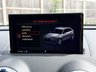 USED 2018 68 AUDI A3 1.5 A3 Sportback 35 TFSI Black Edition Semi-Auto 5dr Sat Nav Heated Seats