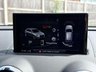 USED 2018 68 AUDI A3 1.5 A3 Sportback 35 TFSI Black Edition Semi-Auto 5dr Sat Nav Heated Seats