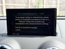 USED 2018 68 AUDI A3 1.5 A3 Sportback 35 TFSI Black Edition Semi-Auto 5dr Sat Nav Heated Seats
