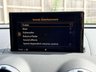 USED 2018 68 AUDI A3 1.5 A3 Sportback 35 TFSI Black Edition Semi-Auto 5dr Sat Nav Heated Seats