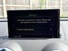 USED 2018 68 AUDI A3 1.5 A3 Sportback 35 TFSI Black Edition Semi-Auto 5dr Sat Nav Heated Seats