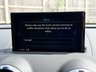 USED 2018 68 AUDI A3 1.5 A3 Sportback 35 TFSI Black Edition Semi-Auto 5dr Sat Nav Heated Seats