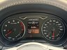 USED 2018 68 AUDI A3 1.5 A3 Sportback 35 TFSI Black Edition Semi-Auto 5dr Sat Nav Heated Seats