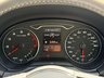 USED 2018 68 AUDI A3 1.5 A3 Sportback 35 TFSI Black Edition Semi-Auto 5dr Sat Nav Heated Seats