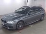 USED 2019 69 BMW 5 SERIES 2.0 520d M Sport Touring 5dr Diesel Auto Euro 6 (s/s) (190 ps) 