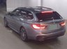 USED 2019 69 BMW 5 SERIES 2.0 520d M Sport Touring 5dr Diesel Auto Euro 6 (s/s) (190 ps) 