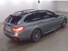 USED 2019 69 BMW 5 SERIES 2.0 520d M Sport Touring 5dr Diesel Auto Euro 6 (s/s) (190 ps) 
