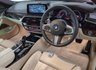 USED 2019 69 BMW 5 SERIES 2.0 520d M Sport Touring 5dr Diesel Auto Euro 6 (s/s) (190 ps) 