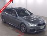 USED 2019 69 BMW 5 SERIES 2.0 520d M Sport Touring 5dr Diesel Auto Euro 6 (s/s) (190 ps) 