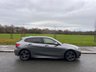 USED 2024 24 BMW 1 SERIES 1.5 116d M Sport (LCP) Hatchback 5dr Diesel DCT Euro 6 (s/s) (116 ps) SKYSCRAPER GREY, HEATED SEATS