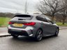 USED 2024 24 BMW 1 SERIES 1.5 116d M Sport (LCP) Hatchback 5dr Diesel DCT Euro 6 (s/s) (116 ps) SKYSCRAPER GREY, HEATED SEATS