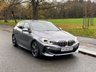 USED 2024 24 BMW 1 SERIES 1.5 116d M Sport (LCP) Hatchback 5dr Diesel DCT Euro 6 (s/s) (116 ps) SKYSCRAPER GREY, HEATED SEATS
