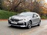 USED 2024 24 BMW 1 SERIES 1.5 116d M Sport (LCP) Hatchback 5dr Diesel DCT Euro 6 (s/s) (116 ps) SKYSCRAPER GREY, HEATED SEATS